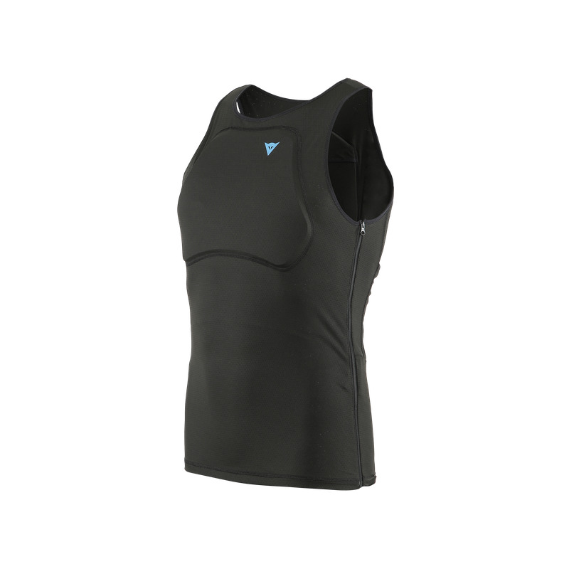 Trail Skins Air Protector Vest Black Size XL