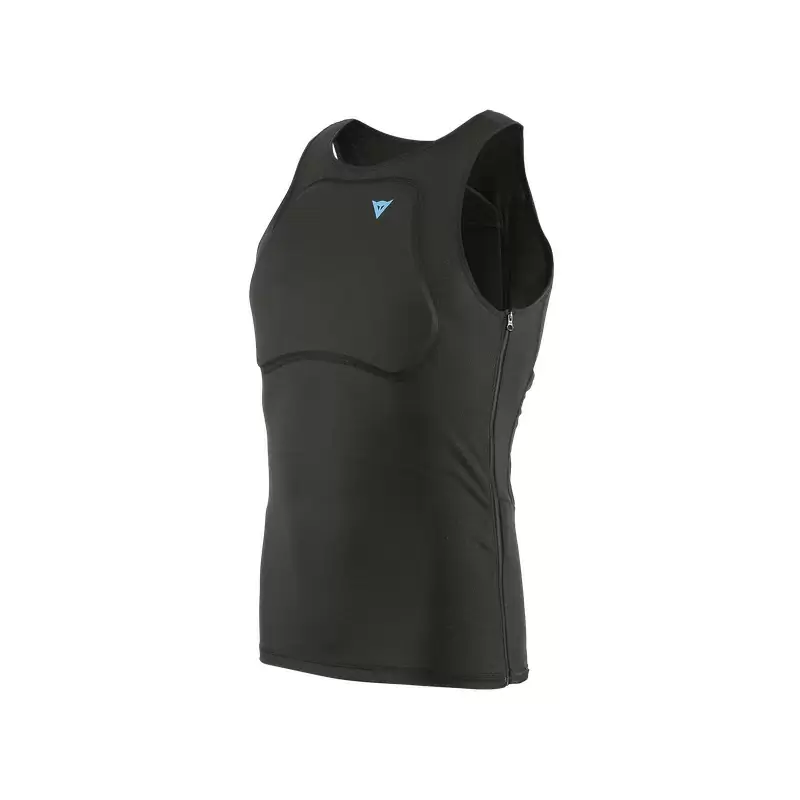 Trail Skins Air Protector Vest Black Size L - image