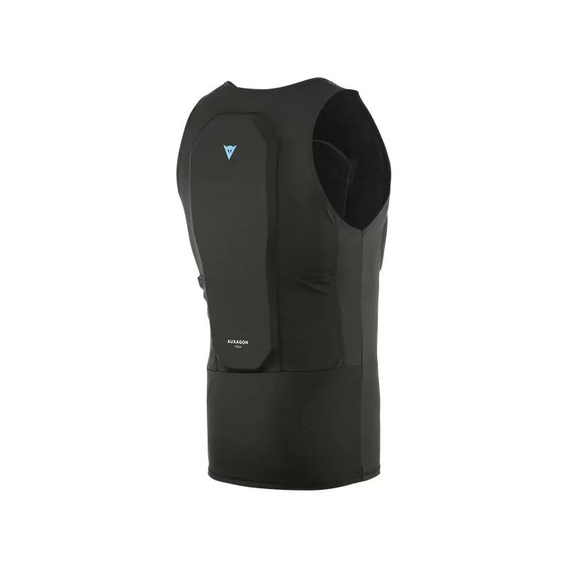 Trail Skins Air Protector Vest Black Size S #1