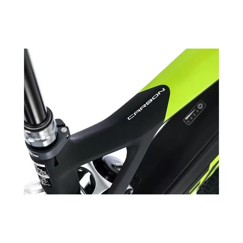 Integra XTF 1.6 Carbon Factory 29'' 160mm 12s 720wh Brose S-MAG Lime 2023 Size S #5