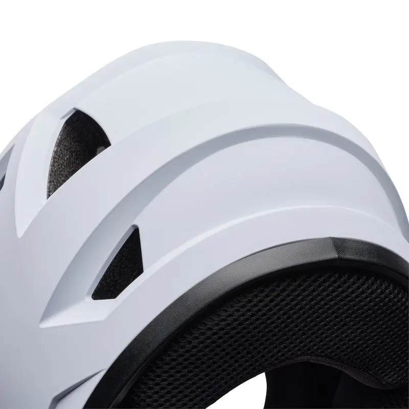 Casco Integrale Sanction 2 Bianco Opaco Taglia XS/S (51-55cm) #3