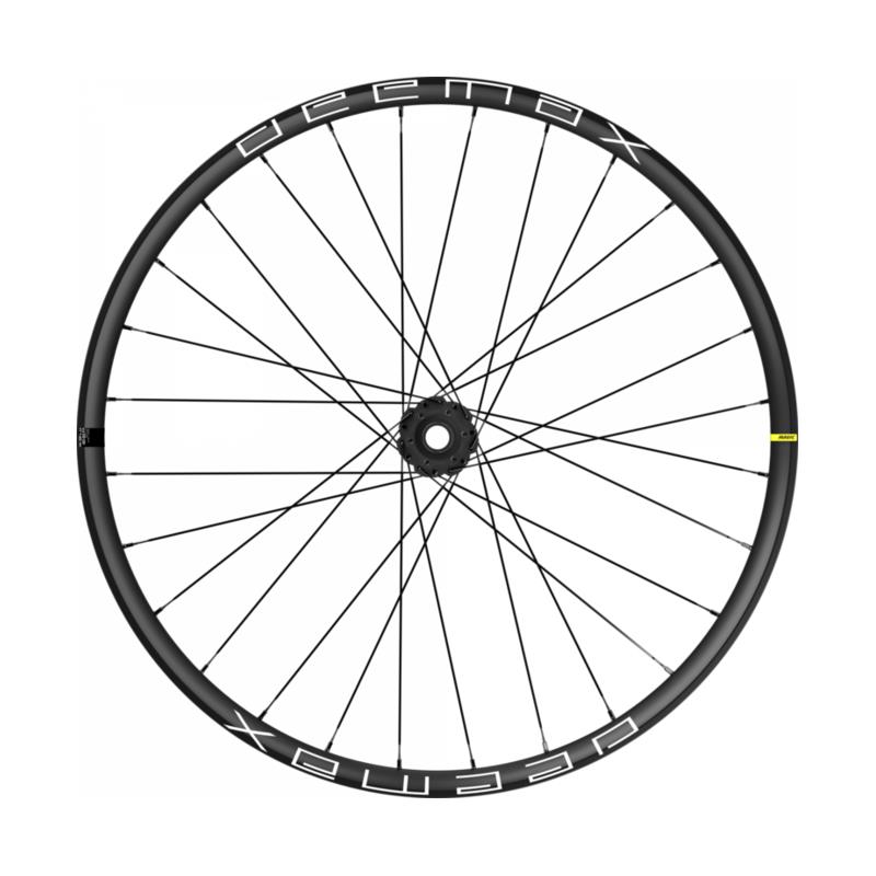 Ruota posteriore Deemax 29'' Disc 6 fori Sram XD 11/12v PP12x148mm Boost