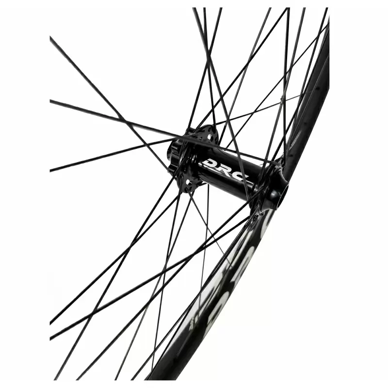 Boost front wheel online 27.5