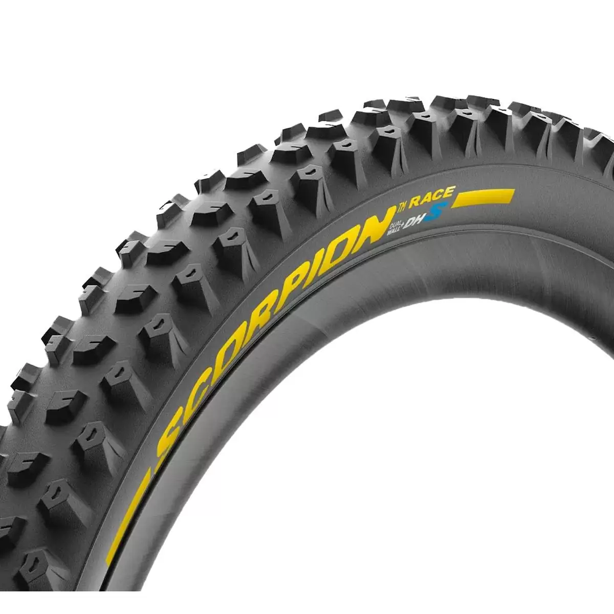 Tire Scorpion Race DH S 27.5x2.50'' DualWall+ SmartEVO DH - image