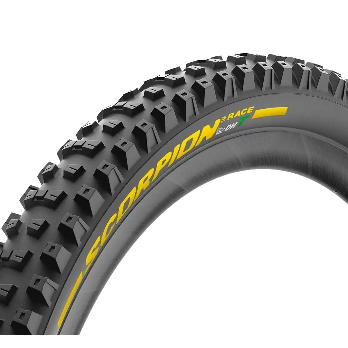 Tire Scorpion Race DH T 29x2.50'' DualWall+ SmartEVO DH - image