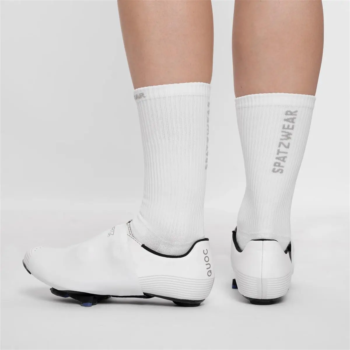 Überschuhe Aero Dialz Weiß Einheitsgröße #2
