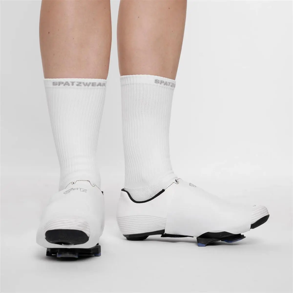 Überschuhe Aero Dialz Weiß Einheitsgröße #1