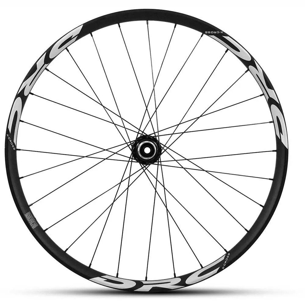 Ruota Posteriore X-CROSS i25 Tubeless ready Disc 29 Boost Sram XD 6 fori