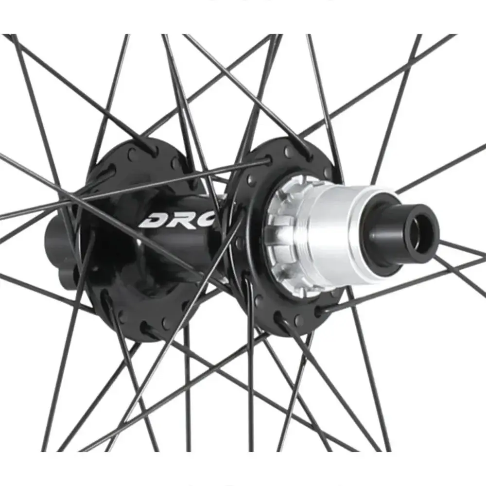 Ruota Posteriore X-CROSS i25 Tubeless ready Disc 29 Boost Sram XD 6 fori #1