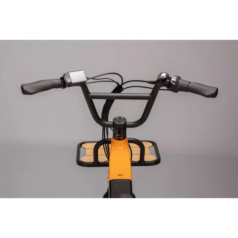 I-K Lite 20'' 60mm 7v 649Wh XP Motor Trasero Gris Talla Única #3