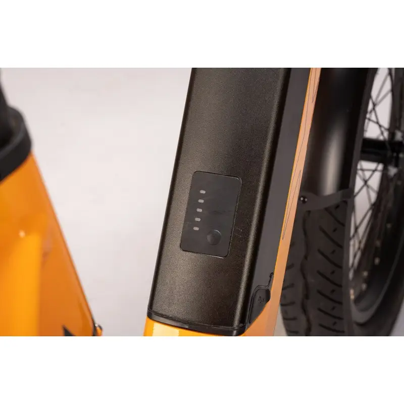 I-K Lite 20'' 60mm 7v 649Wh XP Motor Trasero Gris Talla Única #2