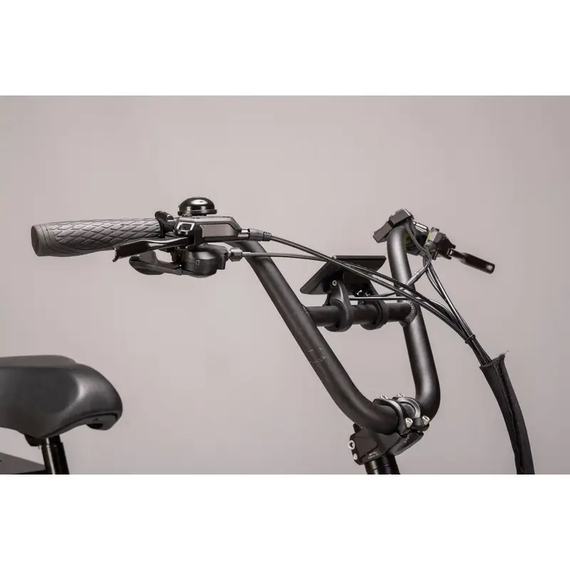 Funky.3 20'' 60mm 7v 865Wh XP Rear Motor Nero Taglia Unica #6