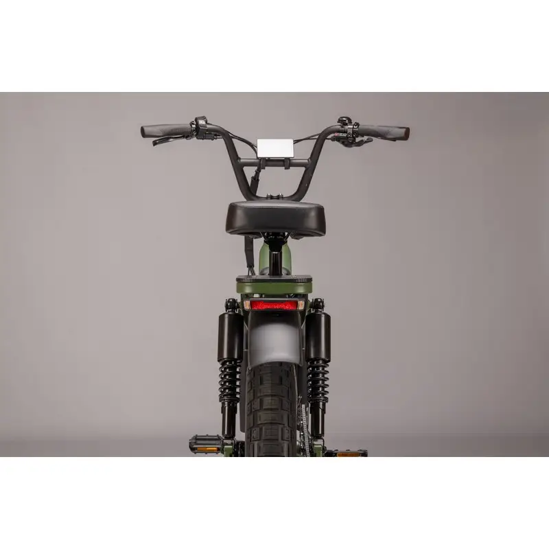 Funky.3 20'' 60mm 7v 865Wh XP Rear Motor Nero Taglia Unica #7