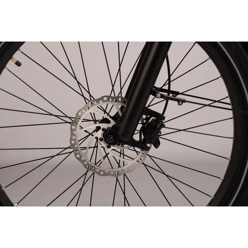 I-MD9.2 Unisex 27.5