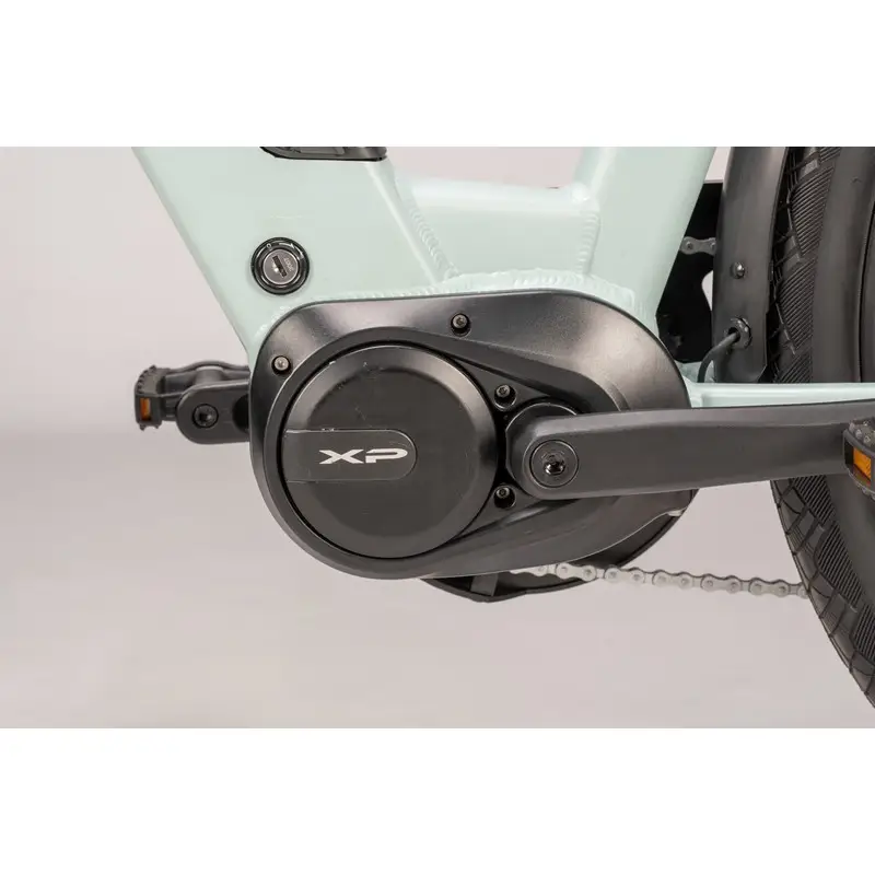 I-MD7 Unisex 26'' 60mm 7v 649wh XP Central Motor Midnight Blue One Size #6