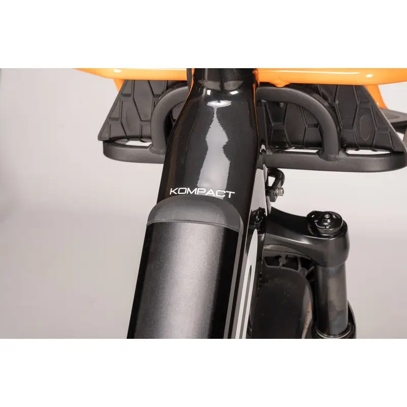 I-K2+ 20'' 60mm 7v 865Wh XP Rear Motor Galaxy Black One Size #5
