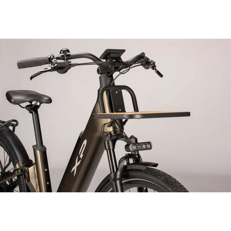 City SUV 27.5 '' 60mm 9V 865WH XP Motor trasero Marrone Single #5