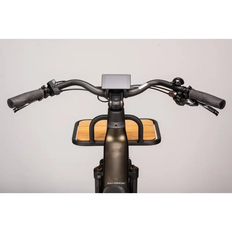 City SUV 27.5 '' 60mm 9V 865WH XP Motor trasero Marrone Single #1