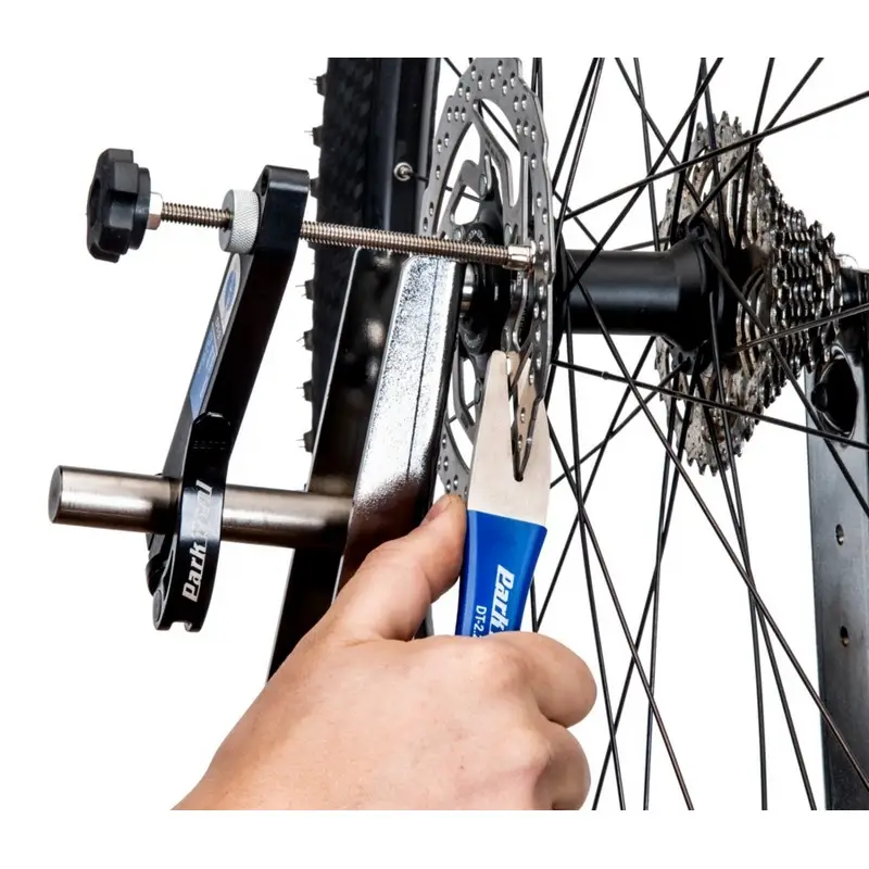 Outil de redressement de disque DT-2.2 #1