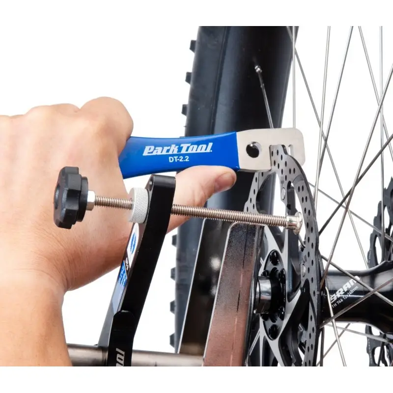 Outil de redressement de disque DT-2.2 #2