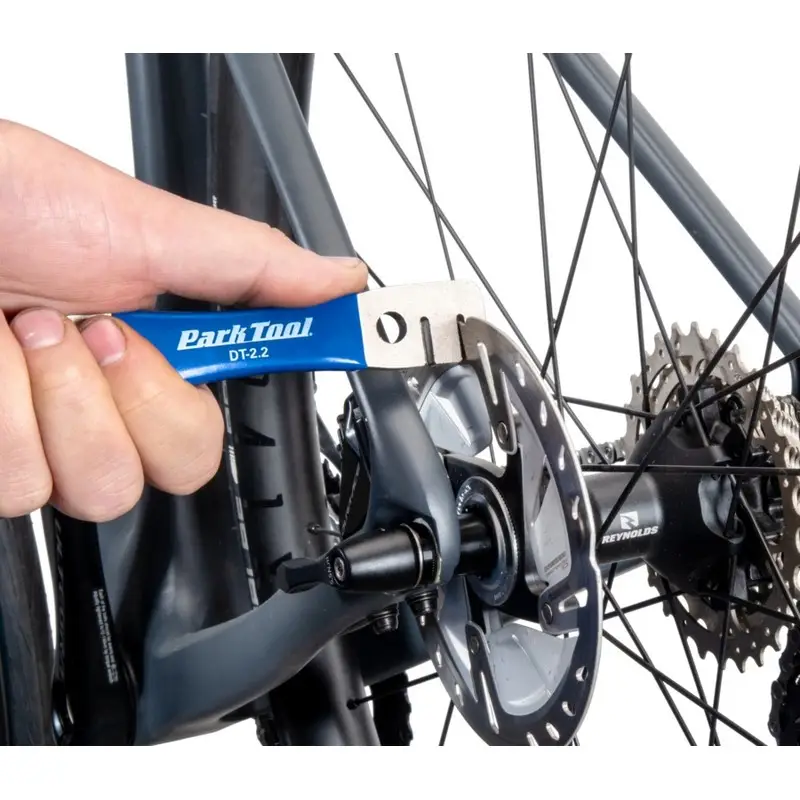 Outil de redressement de disque DT-2.2 #3