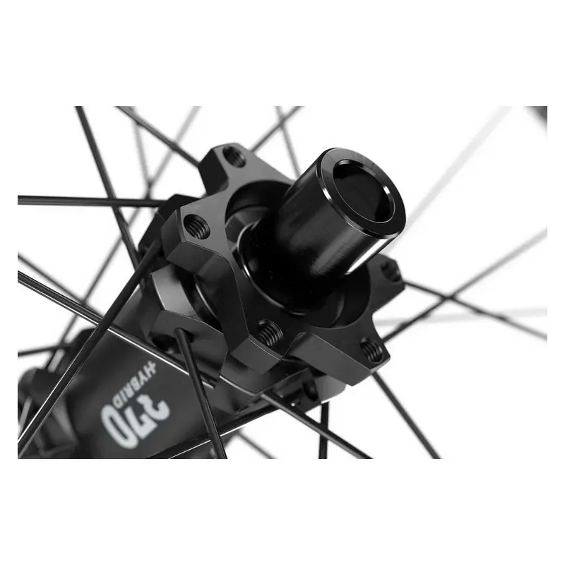 Carrozzeria Xd SRAM Coprimozzo Posteriore MTB - Compatibile Con , 12x142 Mm Accessori Mtb