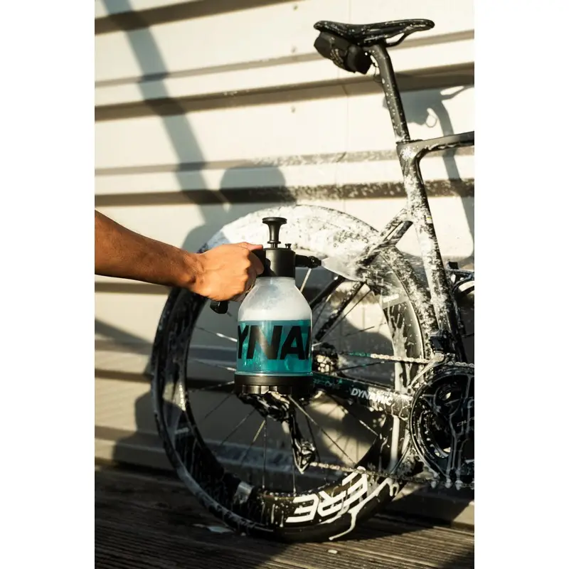 Super Soaper Schaumspray 1,5 l Fassungsvermögen 450 g #3