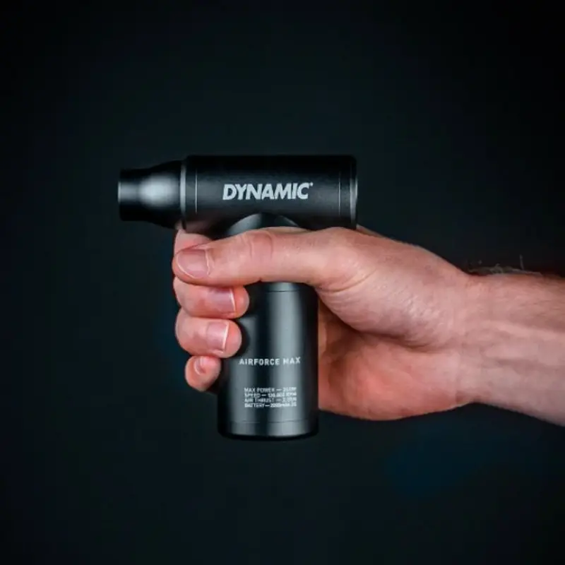 Soffiatore asciugatura Airforce Max Air Blower #3