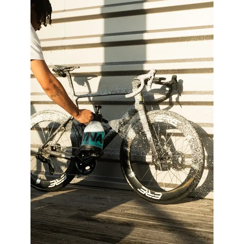 Super Soaper Schaumspray 1,5 l Fassungsvermögen 450 g #2