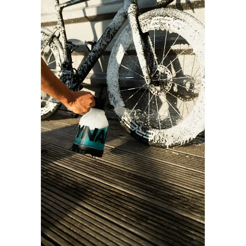 Super Soaper Schaumspray 1,5 l Fassungsvermögen 450 g #1