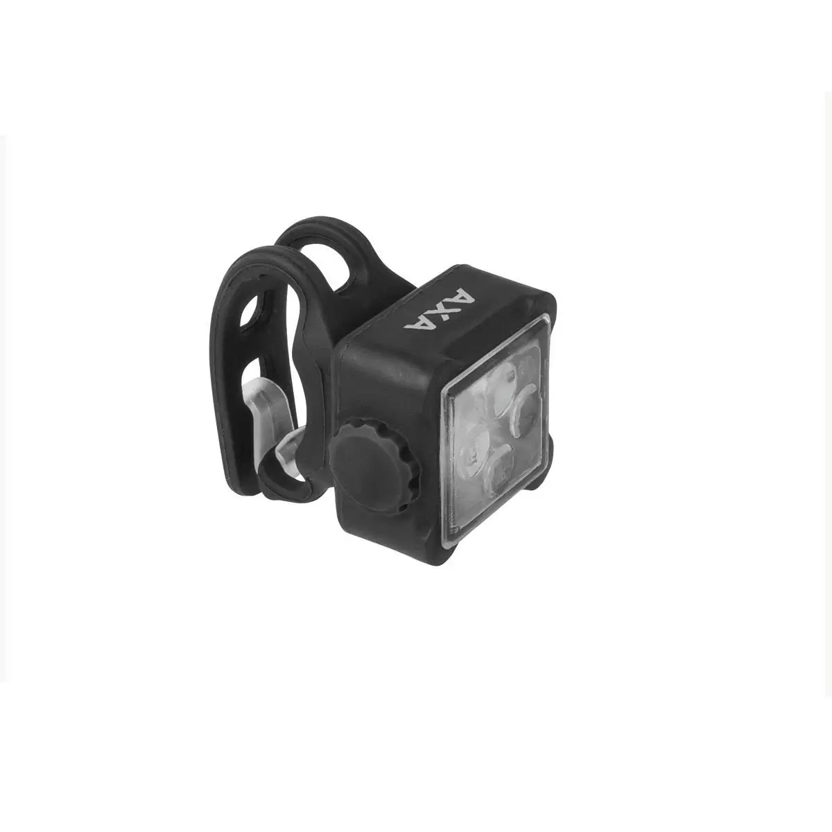 Kit Niteline 44-R luz delantera y trasera USB #1