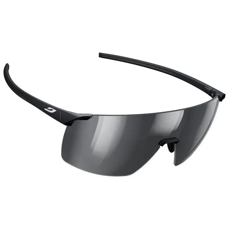 Faster L Black Series Brille Spectron 3 Linse Schwarz Verspiegelt #2
