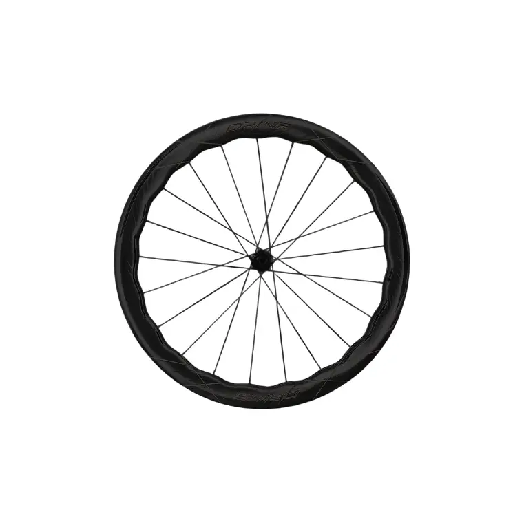 Helix 57D Wheelset Black Centerlock Tubeless PP12/100 - 12/142mm HG Freehub 11/12v #2