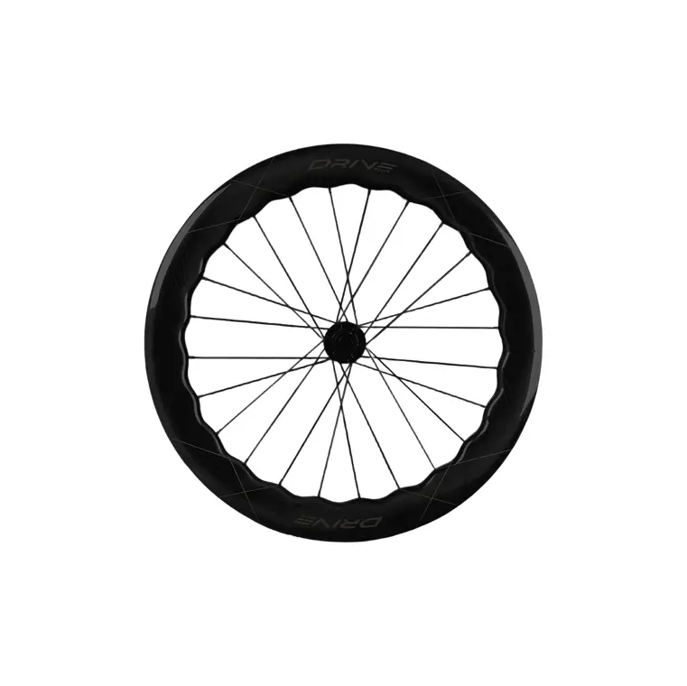 Helix 68D Black Centerlock Tubeless Wheelset PP12/100 - 12/142mm Sram XDR 12v Freehub #3