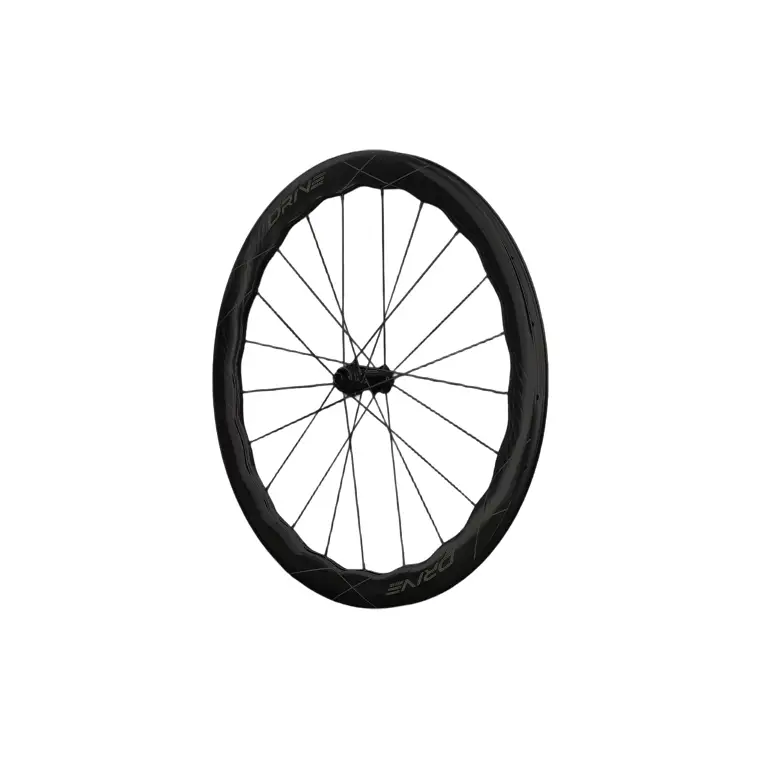 Helix 57D Wheelset Black Centerlock Tubeless PP12/100 - 12/142mm HG Freehub 11/12v #4