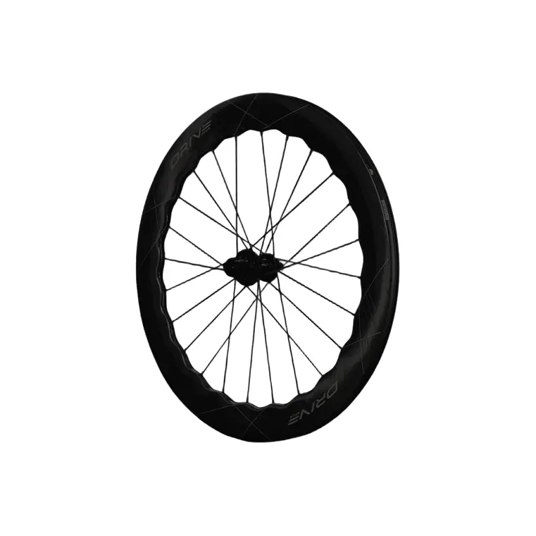 Helix 68D Black Centerlock Tubeless Wheelset PP12/100 - 12/142mm Sram XDR 12v Freehub #4