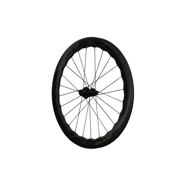 Helix 57D Wheelset Black Centerlock Tubeless PP12/100 - 12/142mm HG Freehub 11/12v #5
