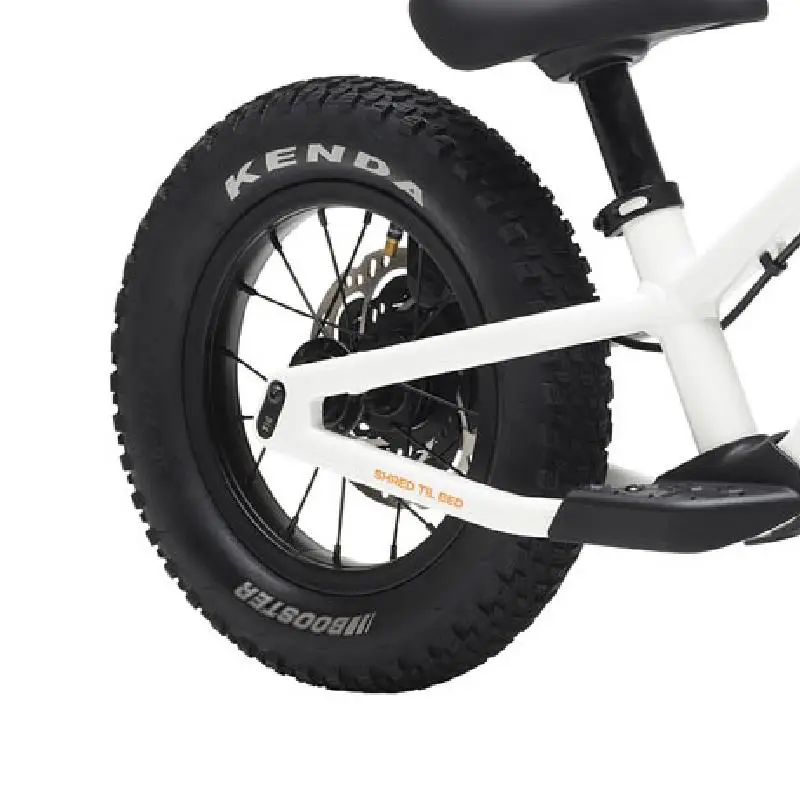 Kit Ruote 12'' Bicicletta Pedagogica Dirt Hero #1