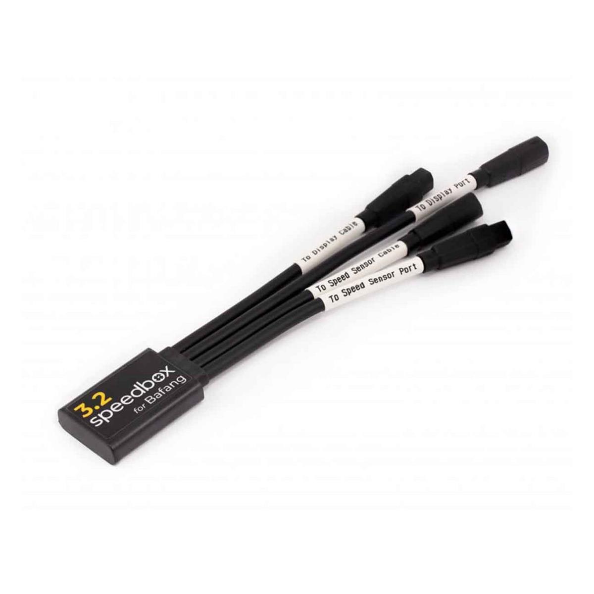 Kit sblocco velocità 3.2 Bafang M410 / M500 / M510