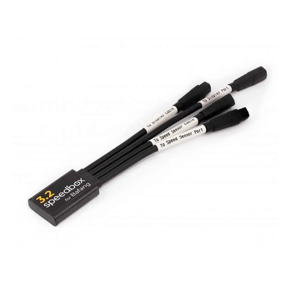 Kit sblocco velocità 3.2 Bafang M410 / M500 / M510 - image