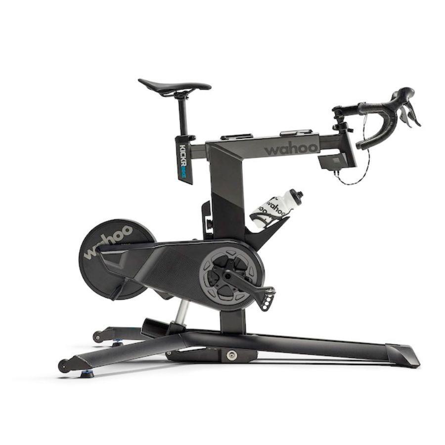 Indoor Training Bike KICKR Bike Pro