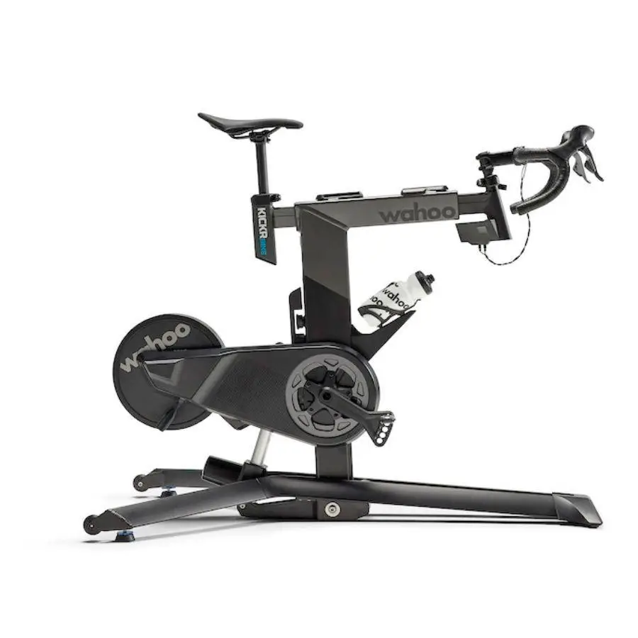 Indoor Training Bike KICKR Bike Pro - image