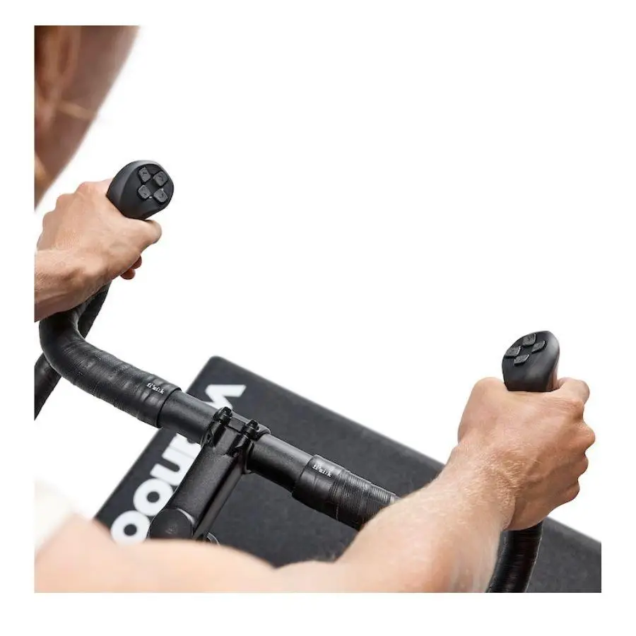 Indoor Training Bike KICKR Bike Pro #2