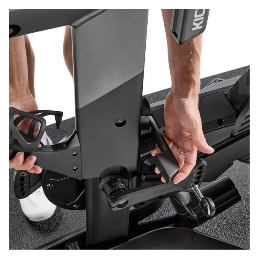Indoor Training Bike KICKR Bike Pro #3