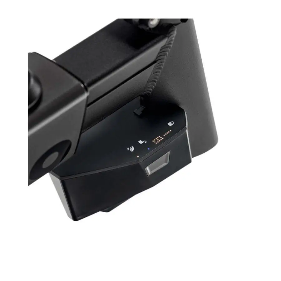 Indoor Training Bike KICKR Bike Pro #5