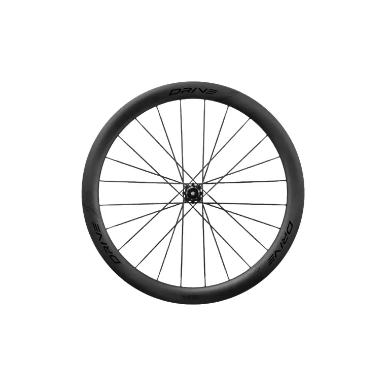 Wheelset Drive SL 48D CS Black Centerlock Tubeless PP12/100 - 12/142mm Freehub Sram XDR 12v #2