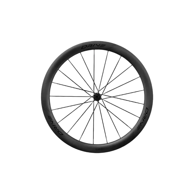 Wheelset Drive SL 48D CS Black Centerlock Tubeless PP12/100 - 12/142mm Freehub Sram XDR 12v #3