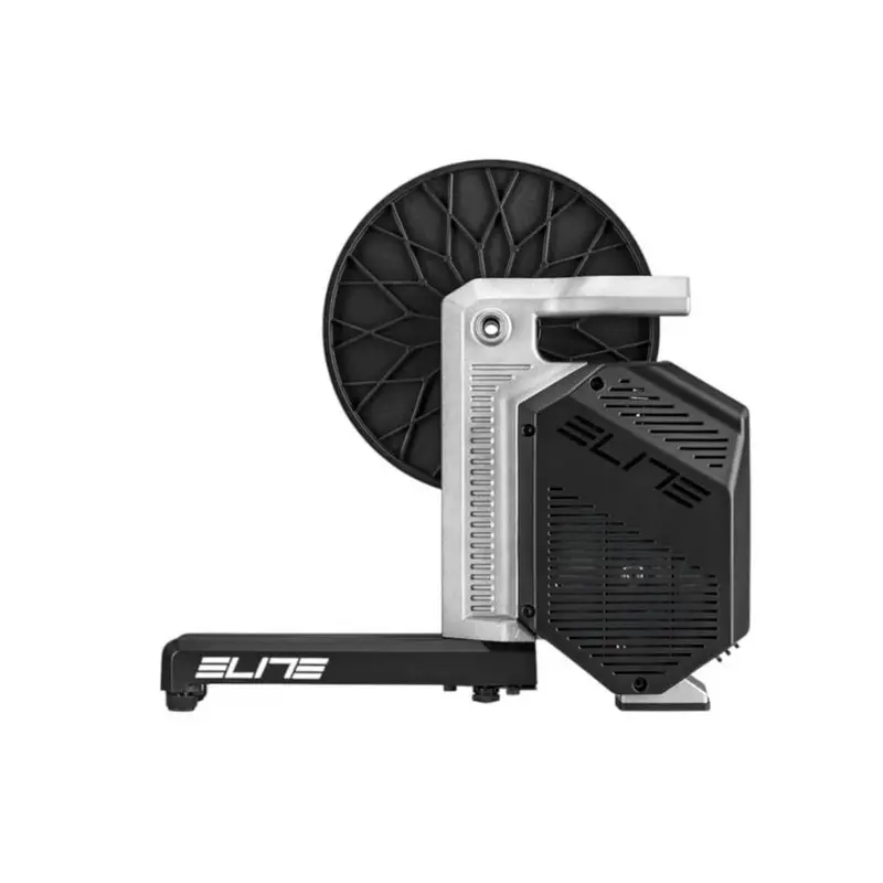 Rullo Rivo Indoor Trainer Zwift Cog and Click #5