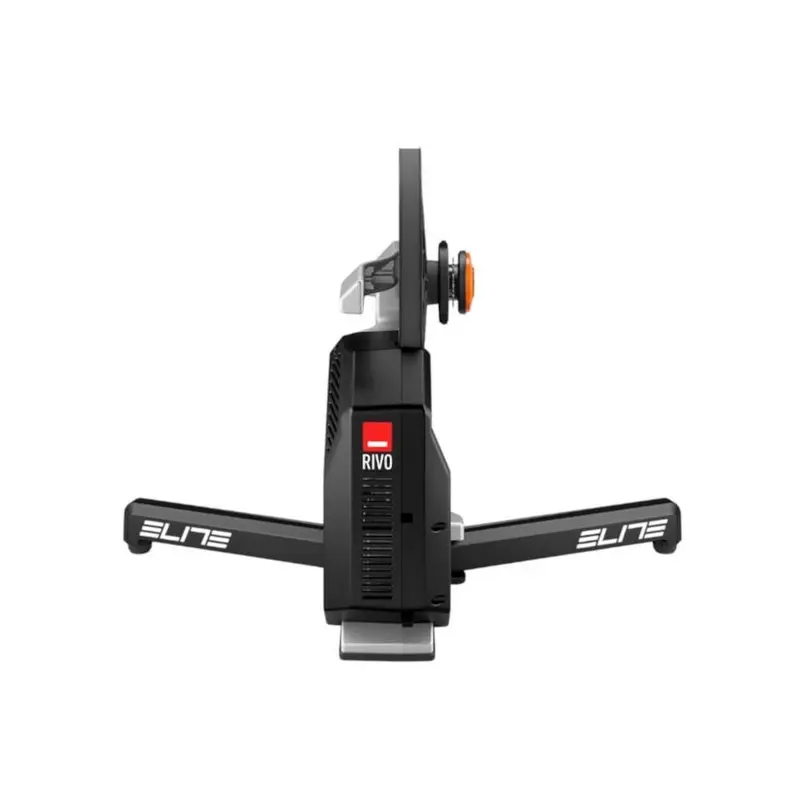 Rullo Rivo Indoor Trainer Zwift Cog and Click #4