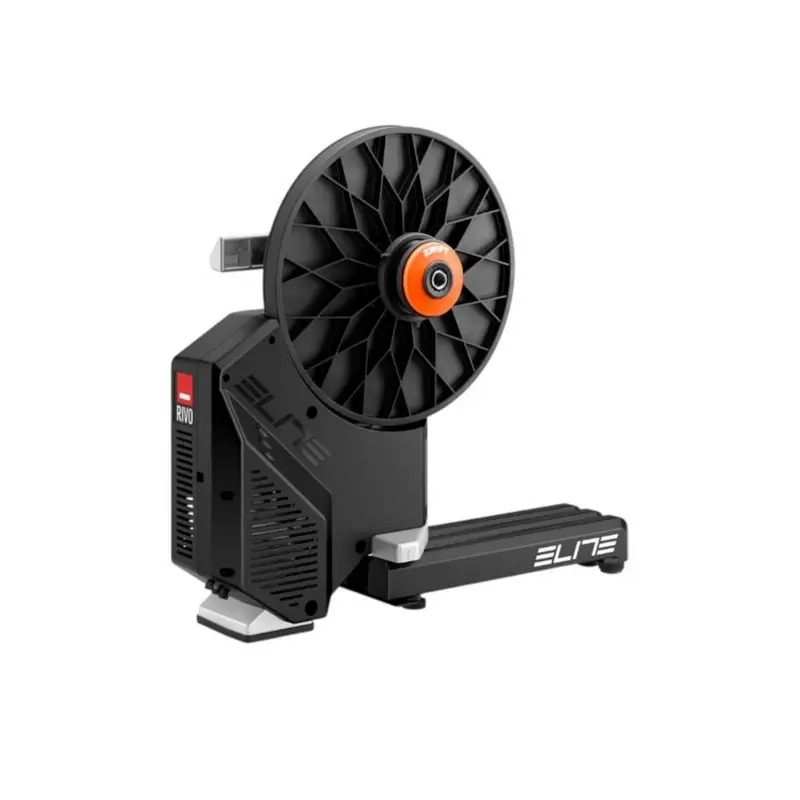 Rullo Rivo Indoor Trainer Zwift Cog and Click #1